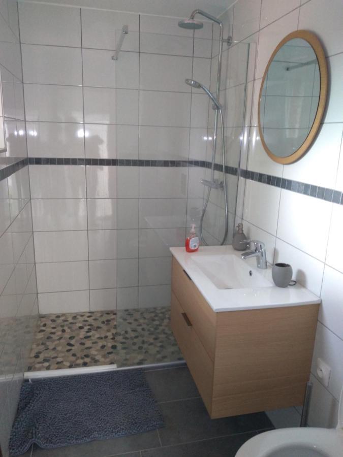Suite Privee Independant Dans Ancien Pigeonniet Pouilly-sur-Vingeanne Dış mekan fotoğraf