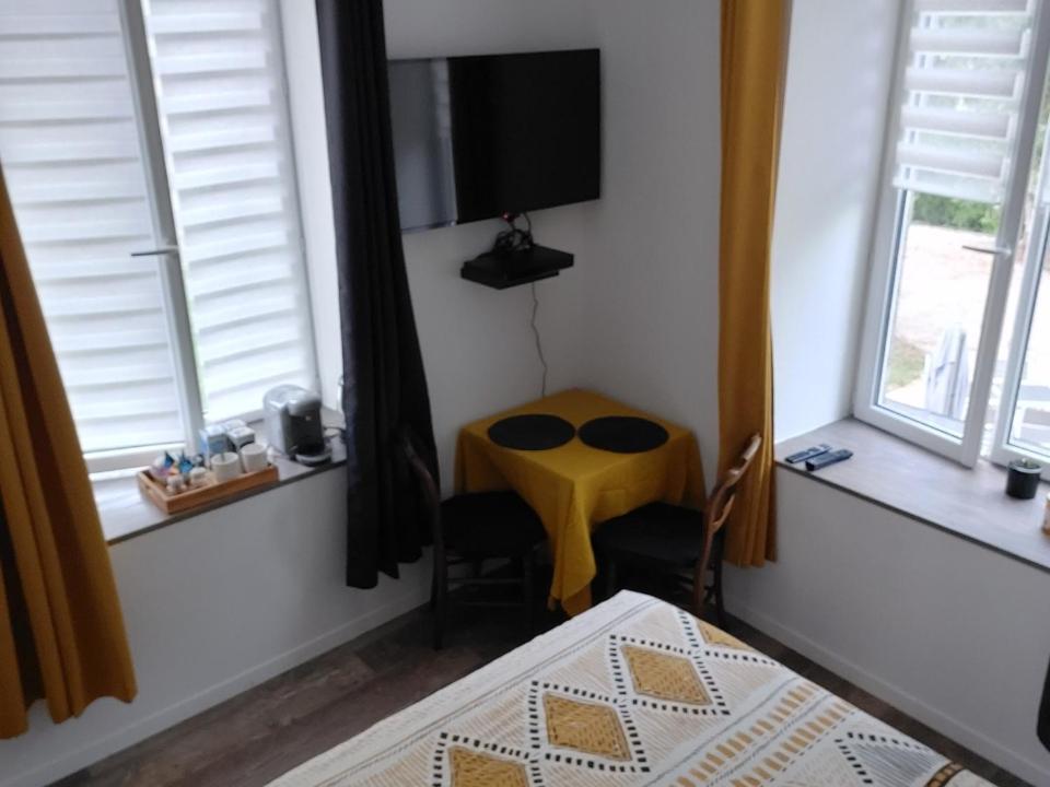 Suite Privee Independant Dans Ancien Pigeonniet Pouilly-sur-Vingeanne Dış mekan fotoğraf